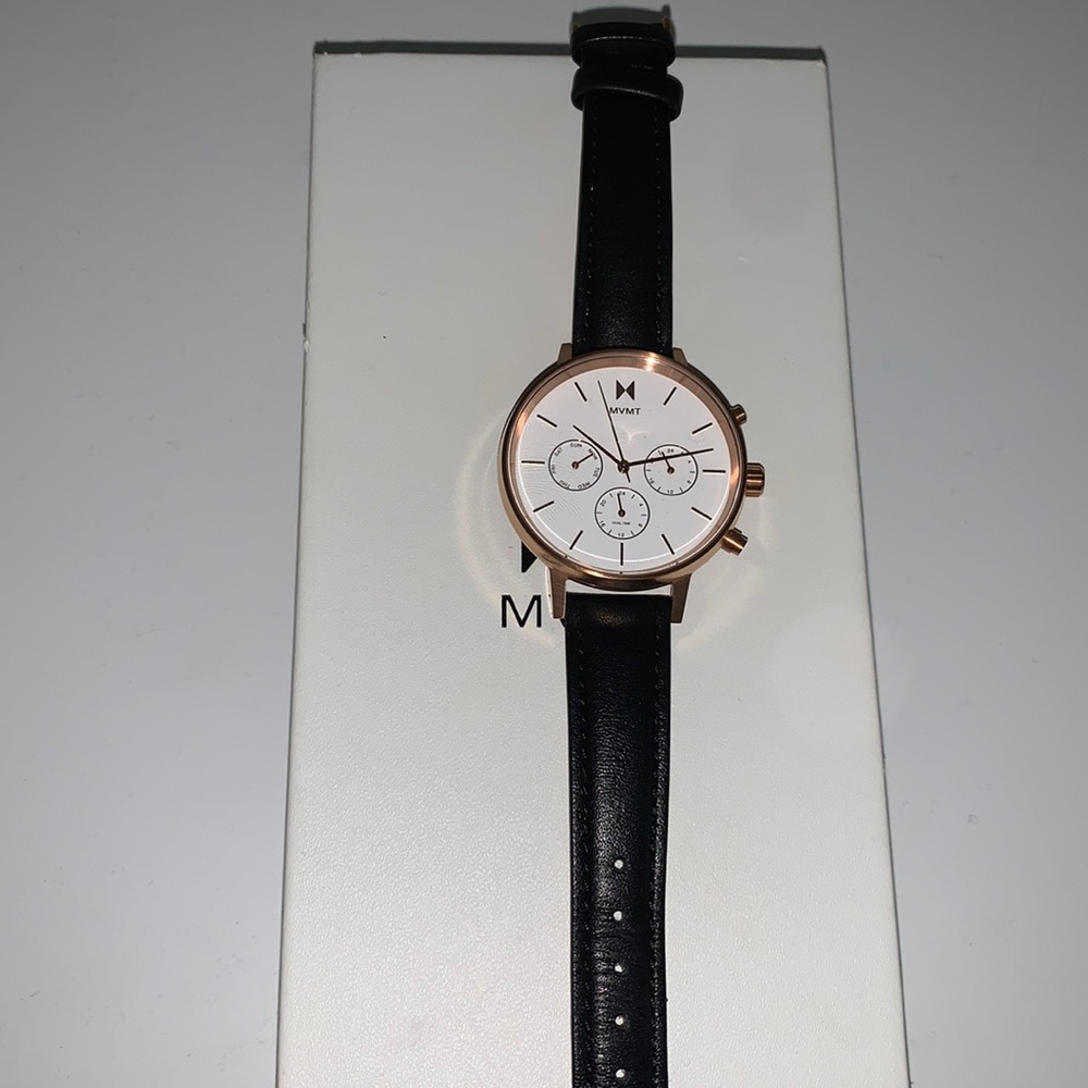 MVMT Luna Watch